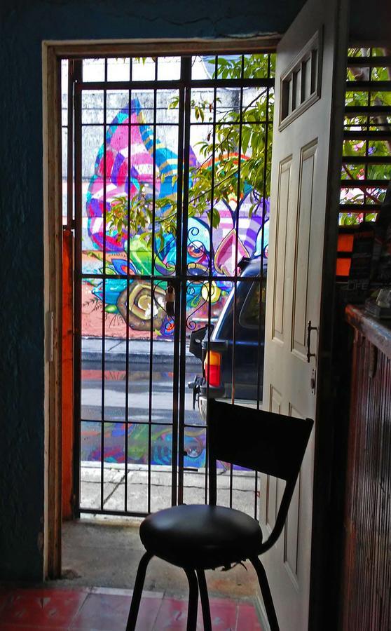Maya Cha'An Guesthouse Cancún Pokoj fotografie