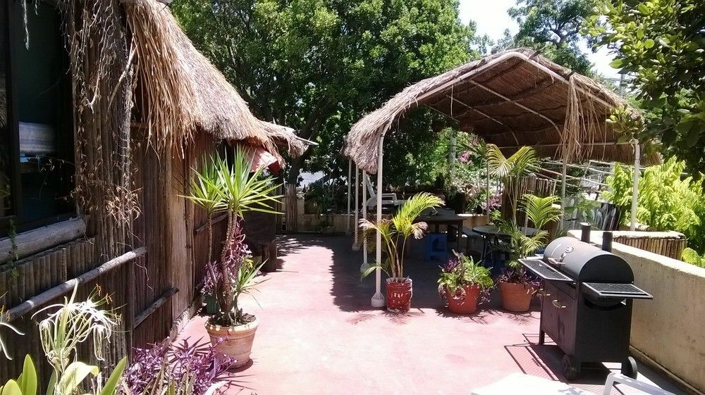 Maya Cha'An Guesthouse Cancún Exteriér fotografie