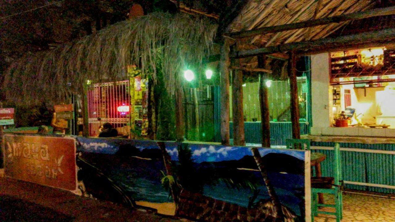 Maya Cha'An Guesthouse Cancún Exteriér fotografie